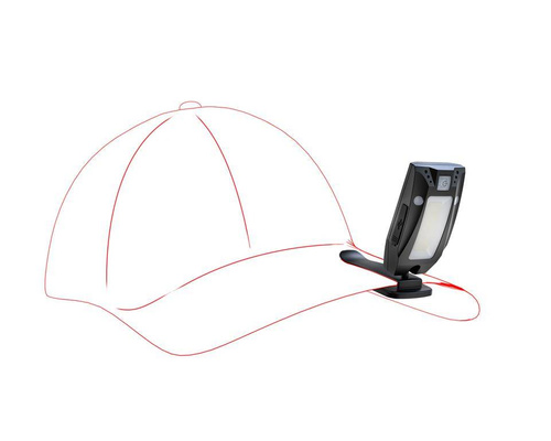 Ledlenser - Solidline SC4R-Taschenlampe - 502228