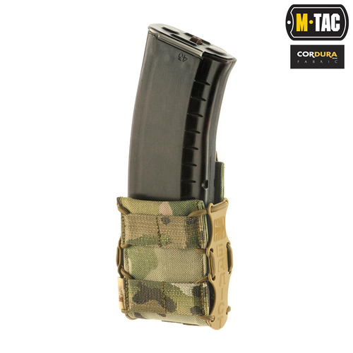 M-Tac - Universal-Magazintasche Mini - AR/AK - MultiCam - 10188008