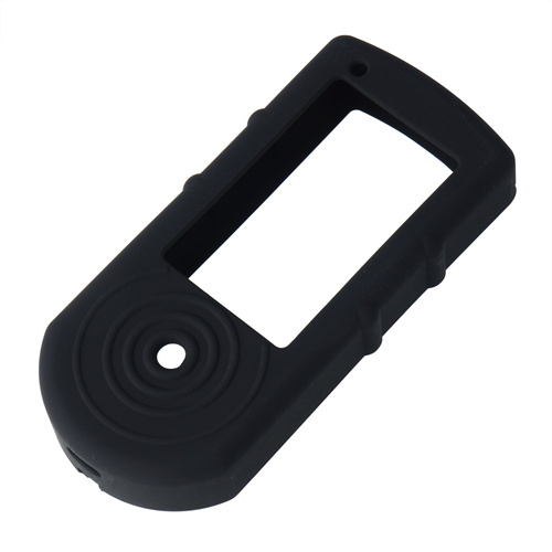 Shooters Global - Silikonhülle für SG Timer 2 Schießzeitmesser - Schwarz