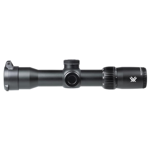 Vortex Optics - Crossfire II 2-7x32 Armbrust 1" XBR-2 Zielfernrohr - CF2-CB1