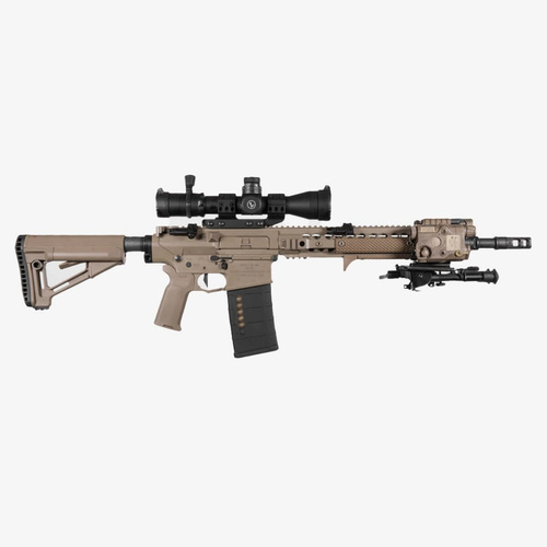 Magpul - MBUS® Pro Offset-Visier vorne - MAG525