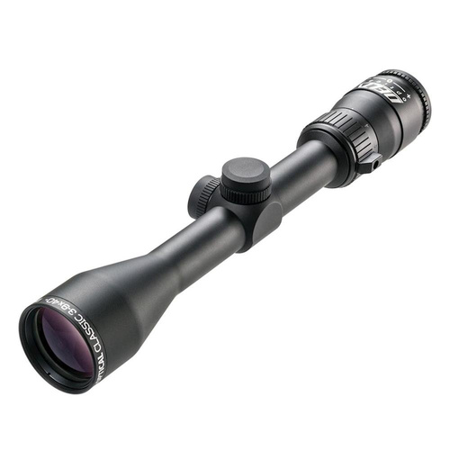 Delta Optical - Zielfernrohr Classic 3-9x40 MilDot - DO-2205