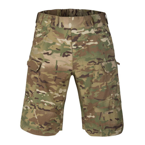 Helikon - Urban Tactical Shorts Flex 11''® - Nyco Ripstop - MultiCam - SP-UFK-NR-34