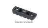 Magpul - M-LOK® Aluminium RIS-Schiene - 5 Schlitze - MAG581-BLK