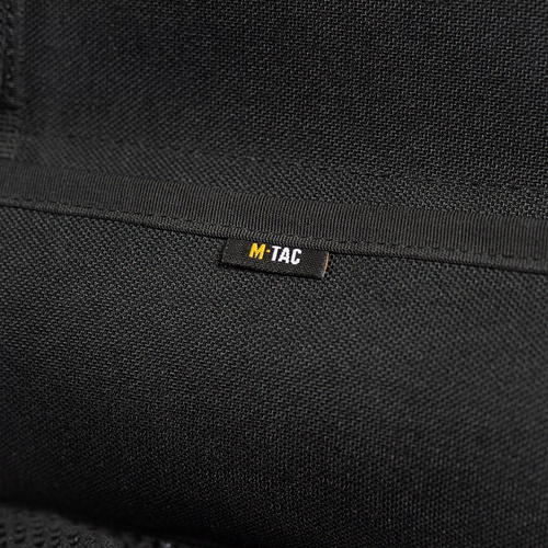 M-Tac - Universal Patch Panel - Schwarz - 10048002