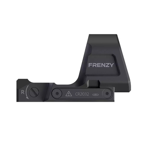 Vector Optics - Offener Kollimator Frenzy Flex 1x26x32 - GIN - Schwarz - SCRD-79