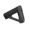 Magpul - Hinterschaft MOE RL - Reverse Lock - Mil-Spec - Schwarz - MAG1440-BLK