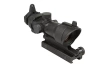 AIM-O - Replik Rotpunkt Visier ACOG - Schwarz - AMO-10-008414