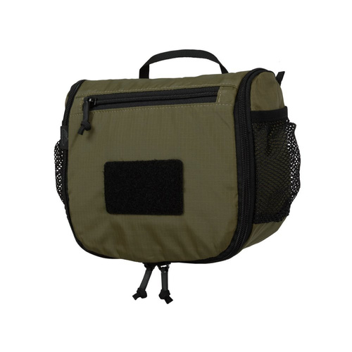 Helikon - Reise-Toilettenbeutel - Schwarz / Olive Green -Schwarz / Olive Green - MO-TTB-NL-0201A