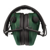 Caldwell - E-Max® Low Profile Elektronischer Gehörschutz mit Schießbrille - 487309
