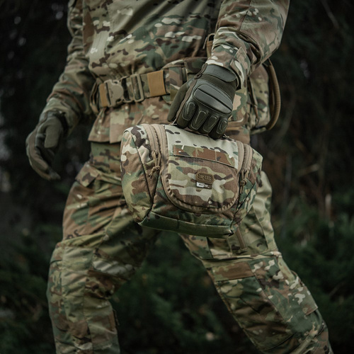 M-Tac - Elite Gen.II Militär Kosmetiktasche - Cordura - Multicam - 10108008