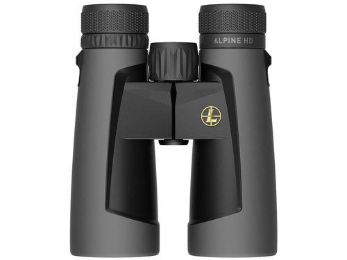 Leupold - BX-2 Alpine HD 10x52 Fernglas - Grau - 181178 - Lornetki