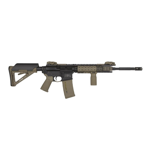 Magpul - CTR® / MOE® Wangenerhöhung - 0.75" - flache dunkle Erde - MAG327-FDE