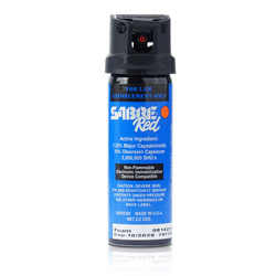 Sabre Red - MK2 Pfeffergas - Schaum - 45 ml - 52H2O20-F