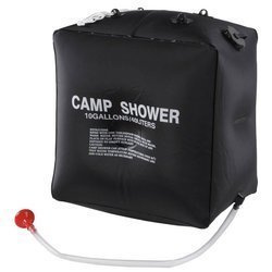 MFH - Solar Camp Dusche - 40 L - 37623