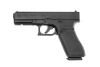 Umarex - ASG Replica von Glock 17 Gen5 Gun - 6 mm BB - Schwarz - 2.6439