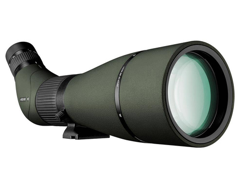 Vortex Optics - Viper HD 20-60x85 Beobachtungsfernrohr - Schräg - Grün / Schwarz - V502