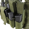 Condor - Recon Chest Rig - Olive Drab - MCR5-001