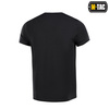 M-Tac - Black Sea Expedition T-Shirt für Männer - Schwarz - 80025002