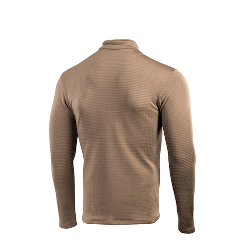 M-Tac - Herren T-Shirt Thermal Delta Level 2 - Coyote Brown - 70002017