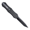 Smith&Wesson - Klappmesser Assisted Opening OTF - AUS-8 - Schwarz - SWOTF9B