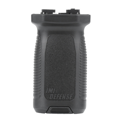 IMI Defense - Vertikaler Frontgriff M-LOK Tactical - Schwarz - IMI-ZG111-BLK