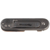 FOX - BlackFox Bean Klappmesser gen. 2 von Serge Panchenko - BF-719ZW