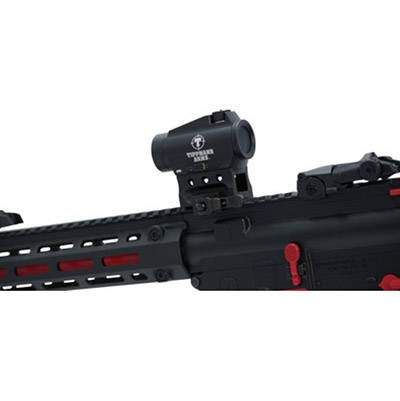 Tippmann Arms - M4-22 Redline mit Rotpunktvisier - 16'' - .22 LR