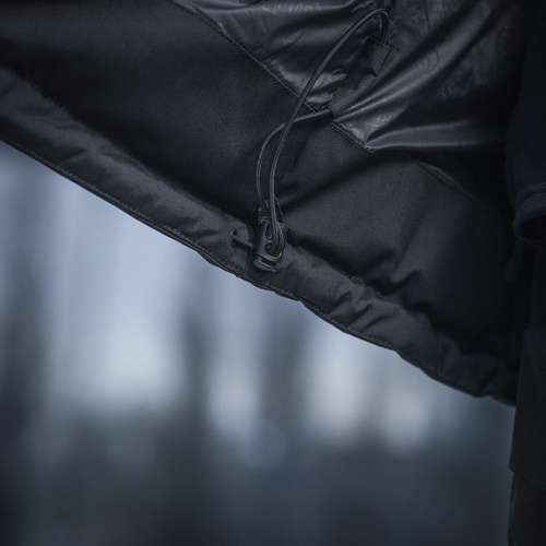 M-Tac - Alpha Gen.III Pro G-Loft Winterjacke - Schwarz - 20431102