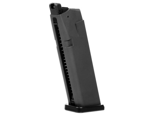 Umarex - Glock 17 Gen 4 Magazin - CO2 - 2.6434.1