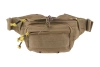 GFC Tactical - Kanga Hüfttasche - Nylon - MOLLE - Tan - GFT-20-019546