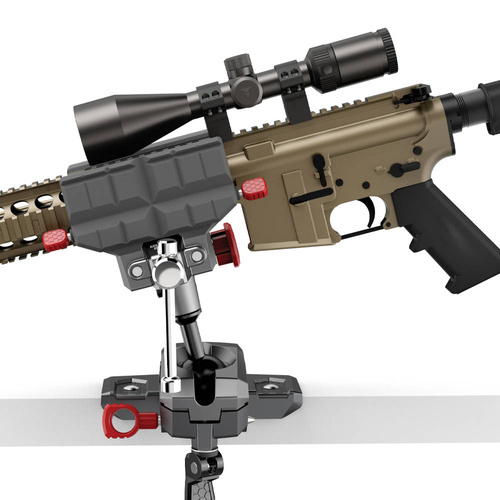 Real Avid - Büchsenmacher Schraubstock Armorer’s Master Vise - AVARAMV