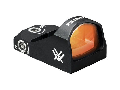 Vortex Optics - Viper Leuchtpunkt - 6 MOA