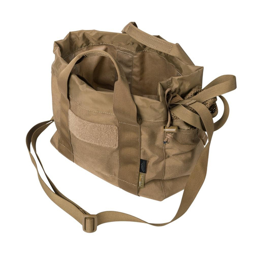 Helikon - Munition Eimer® - Cordura® - Coyote - TB-ABK-CD-11
