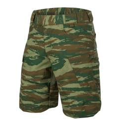 Helikon - Urban Tactical Shorts® Flex 11'' - Hellenic - SP-UFK-PR-28