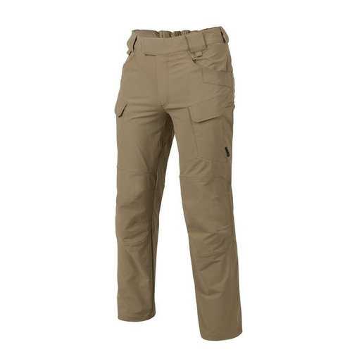 Helikon - OTP® (Outdoor Tactical Pants®) - VersaStretch® - Schlammbraun - SP-OTP-NL-60