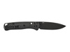 Benchmade - Mini Bugout Klappmesser - AXIS® Lock - S30V - Schwarz - 533BK-2 