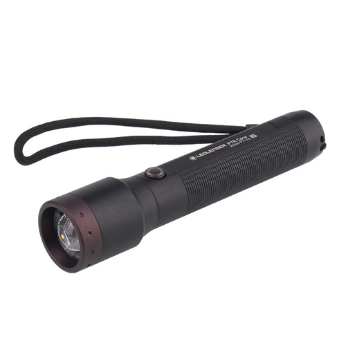 Ledlenser - P7R Core wiederaufladbare Taschenlampe - 1400 Lumen - 502181