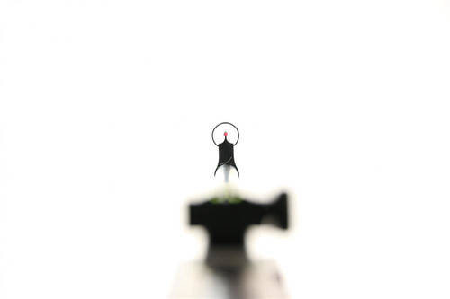 Norica - Marvic 2.0 Federdruck-Luftgewehr - 4,5 mm Diabolo - 111.20.161