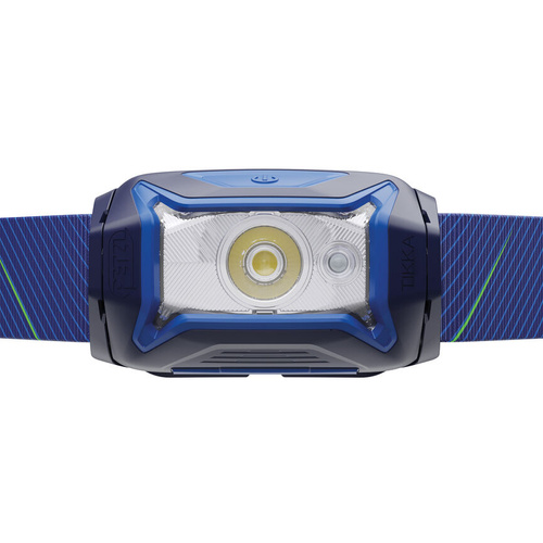 Petzl - Stirnlampe Tikka LED - 350 lm - Grau - E061AB00