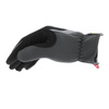 Mechanix - Taktische Handschuhe FastFit - Schwarz / Grau - MFF-05