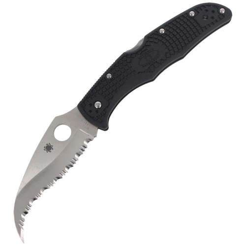 Spyderco - Matriarch™ 2 FRN-Messer - C12SBK2
