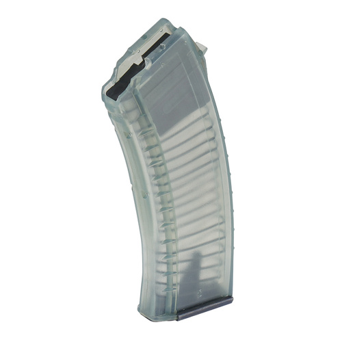 WBP Rogów - Polymer-Magazin für AK - 5,45x39 mm - Halbtransparent -30 Schuss