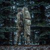 M-Tac - Rucksack Gun Cover Elite Gen.II 125 cm - Multicam - 10107108