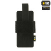 M-Tac - Universal Innenholster mit Verriegelung Licht - Schwarz - 10177002