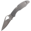 Spyderco - Byrd Meadowlark™ 2 Edelstahl-Messer - BY04P2