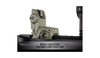 Magpul - MBUS® Klappvisier Rear Sight - Schwarz - MAG248