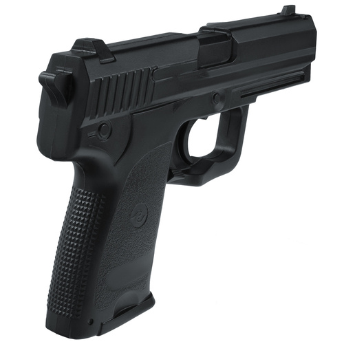 GS - Dummy-Pistole H&K USP - Schwarz - DS-6007