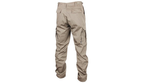 Mil-Tec - BDU Ranger-Hose - Khaki - 11810004