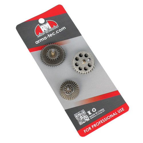 Arma Tech - Standard-Stahlradsatz - APG101